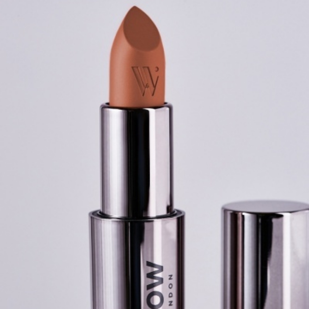 Brand New Toast Nude Lipstick
